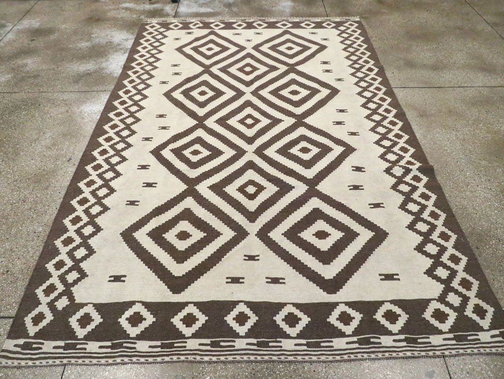 flatweave Rug - # 107075