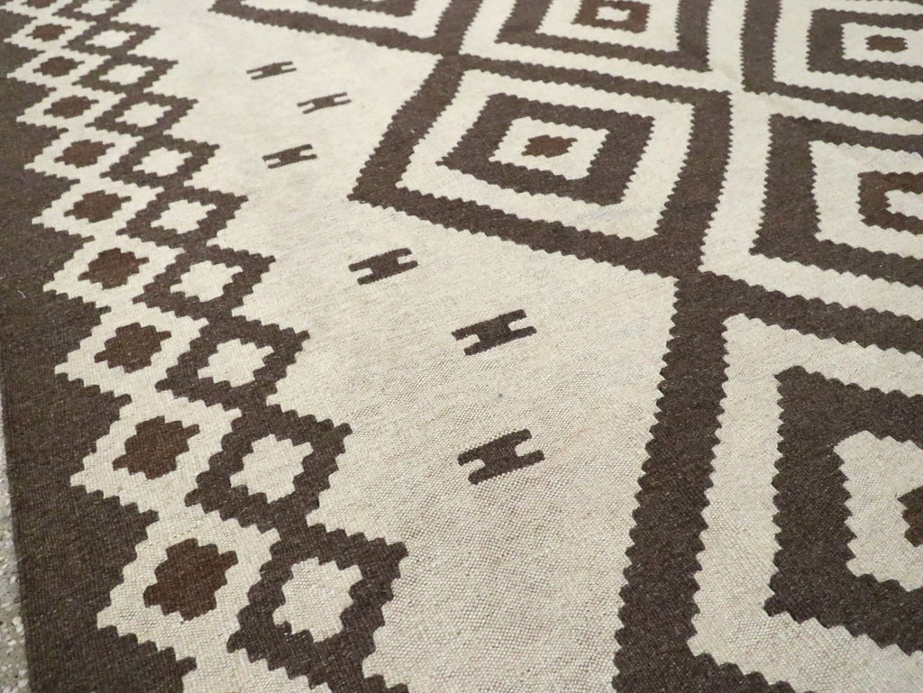 flatweave Rug - # 107075