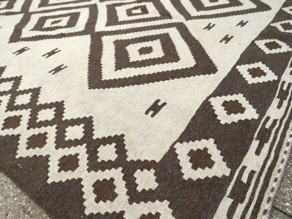 flatweave Rug - # 107075