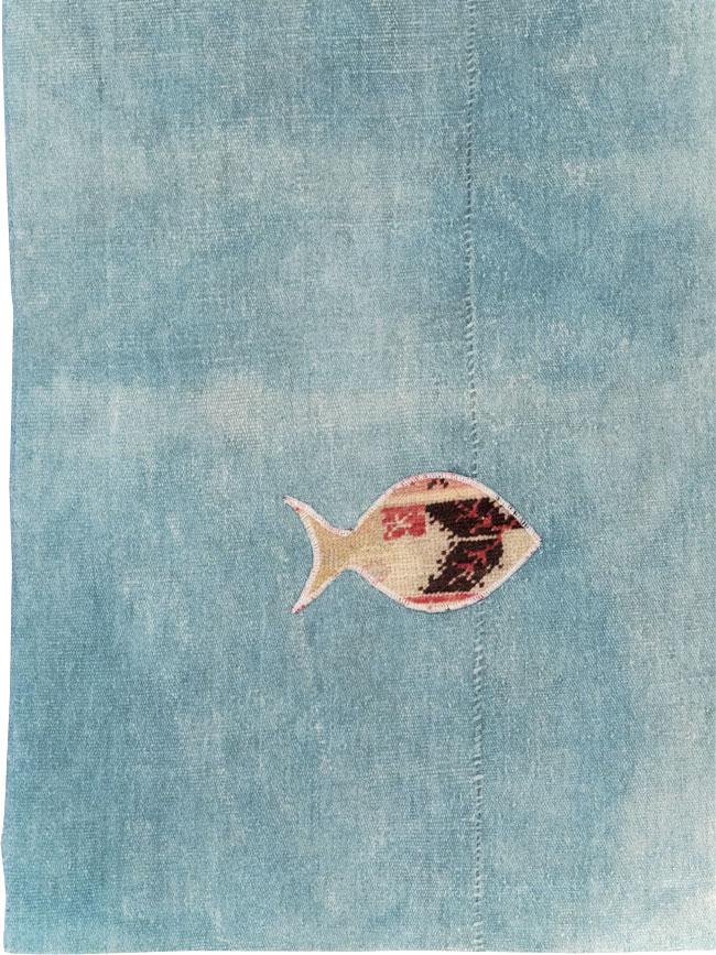 flatweave Rug - # 107457