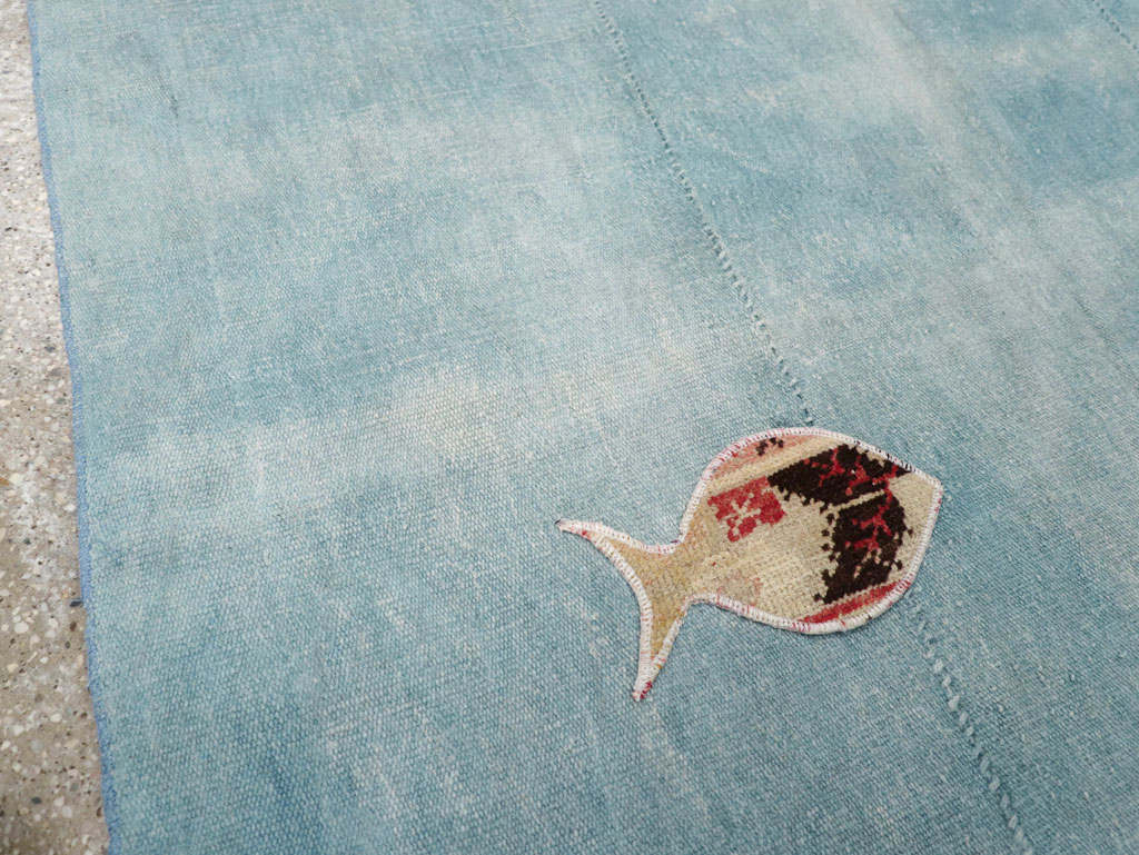 flatweave Rug - # 107457
