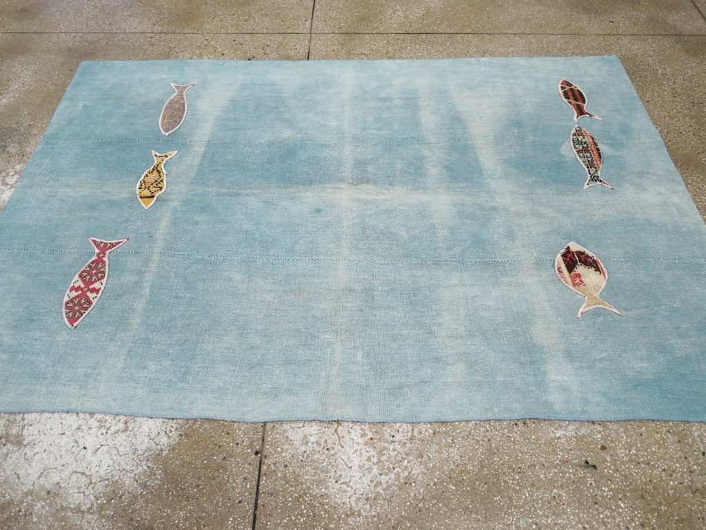 flatweave Rug - # 107457