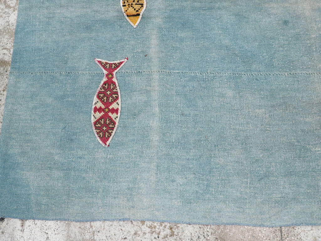 flatweave Rug - # 107457
