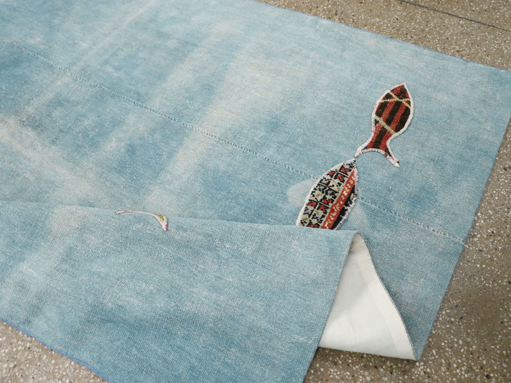 flatweave Rug - # 107457
