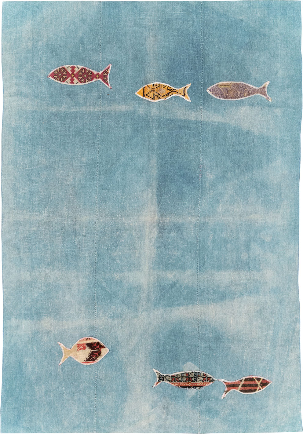 flatweave Rug - # 107457