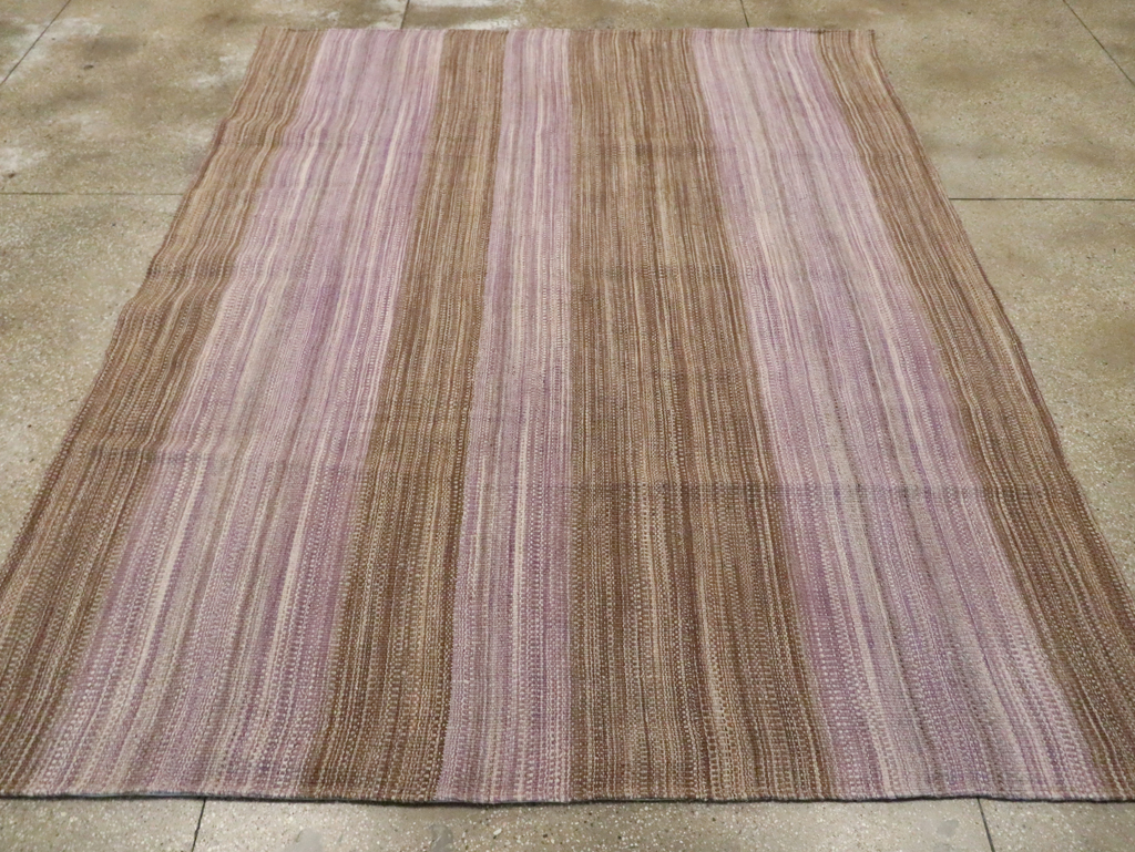 flatweave Rug - # 107558