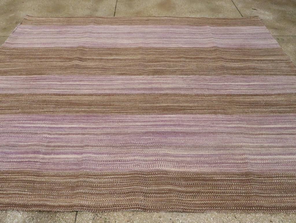 flatweave Rug - # 107558