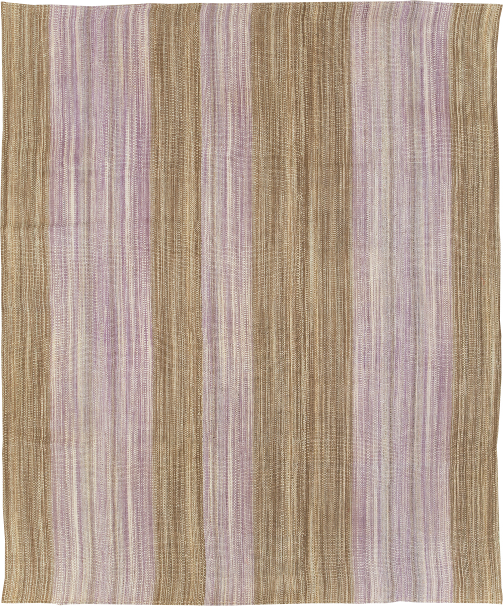 flatweave Rug - # 107558