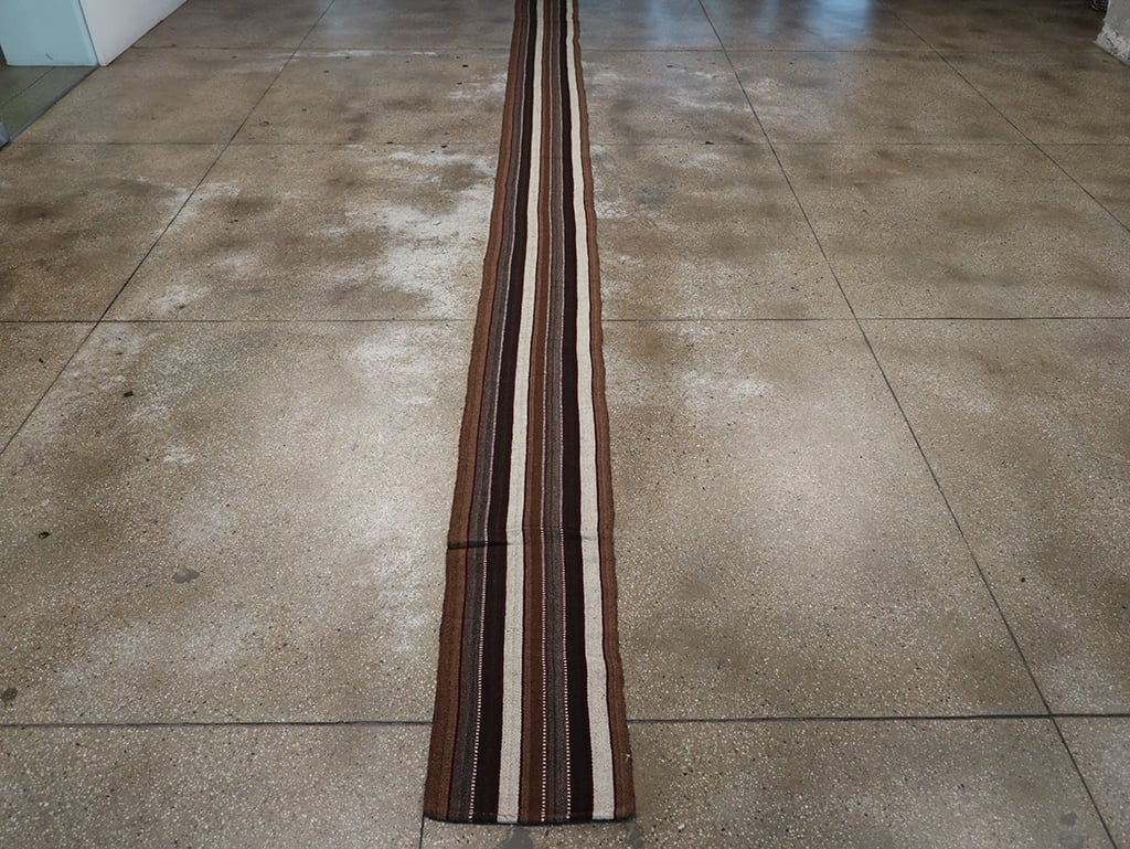 flatweave Rug - # 107760