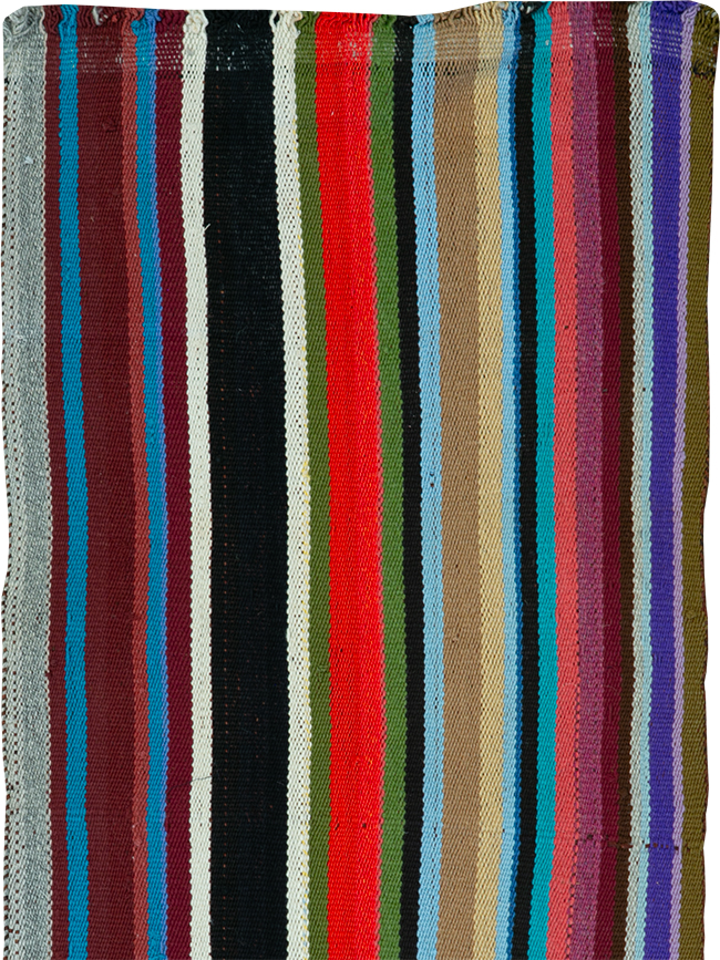 flatweave Rug - # 107765