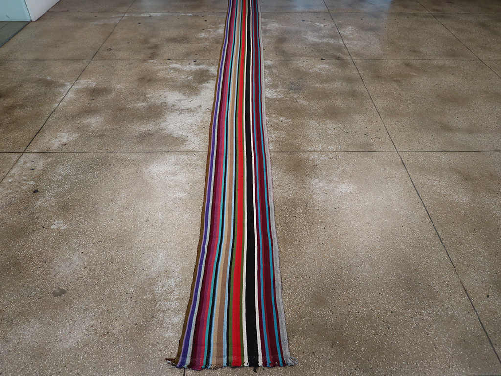 flatweave Rug - # 107765