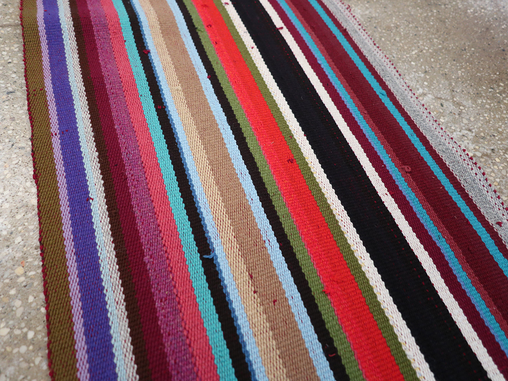 flatweave Rug - # 107765