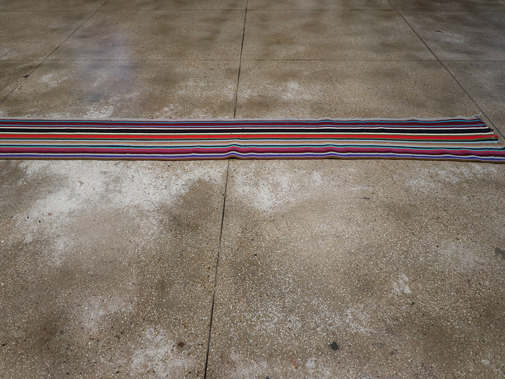 flatweave Rug - # 107765