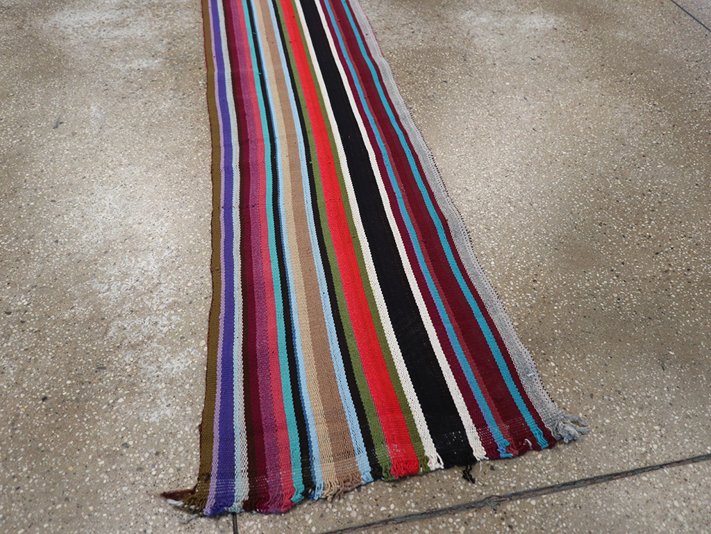 flatweave Rug - # 107765