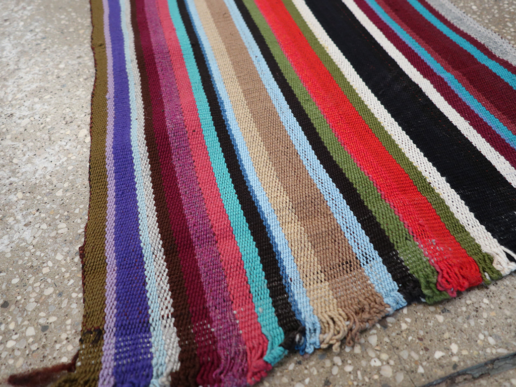 flatweave Rug - # 107765