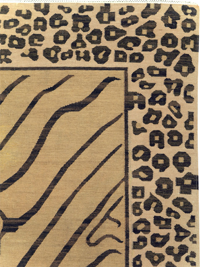 flatweave Rug - # 107965