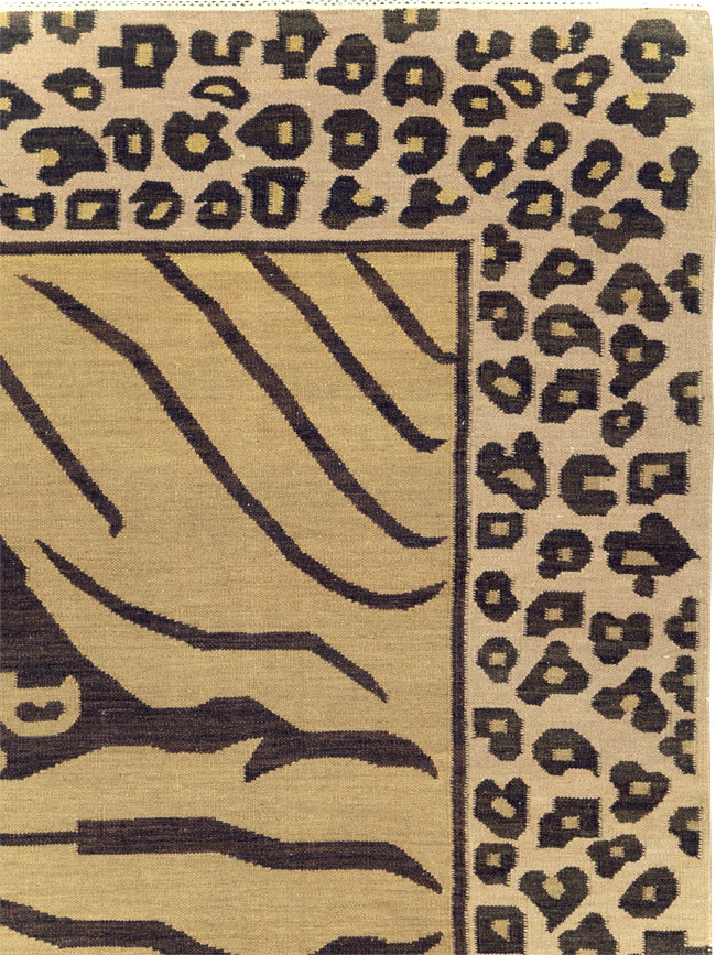 flatweave Rug - # 107965