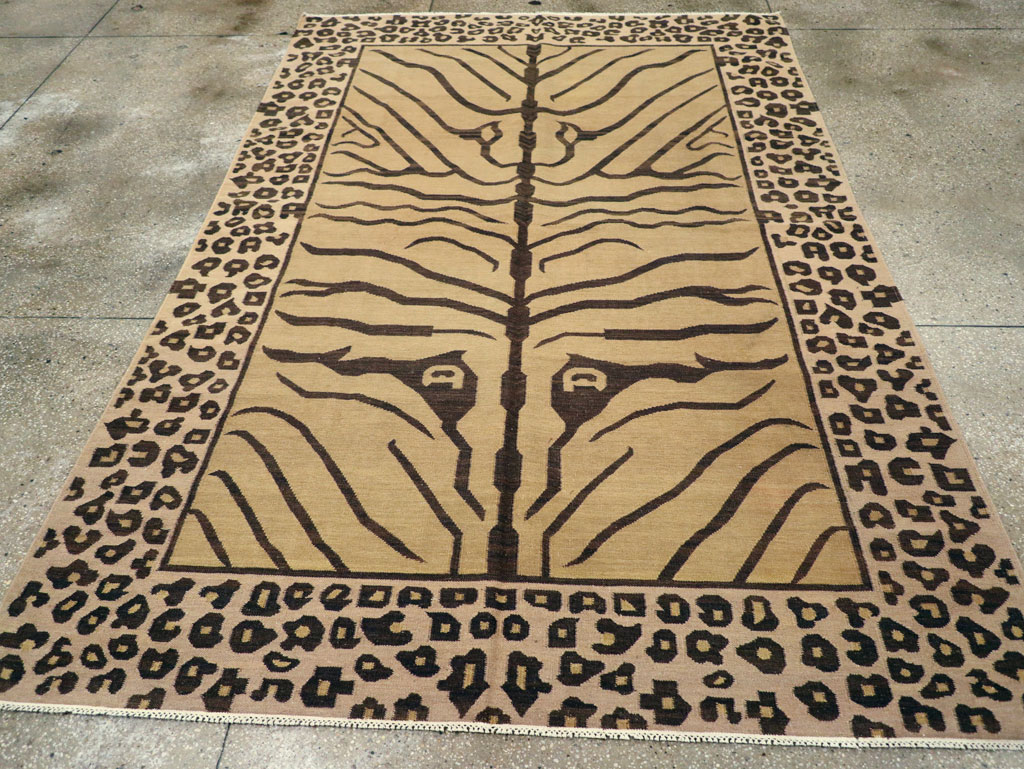 flatweave Rug - # 107965