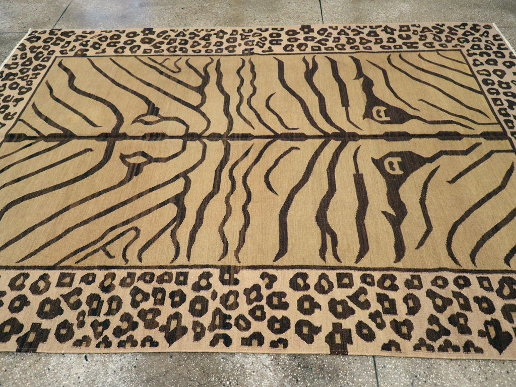 flatweave Rug - # 107965
