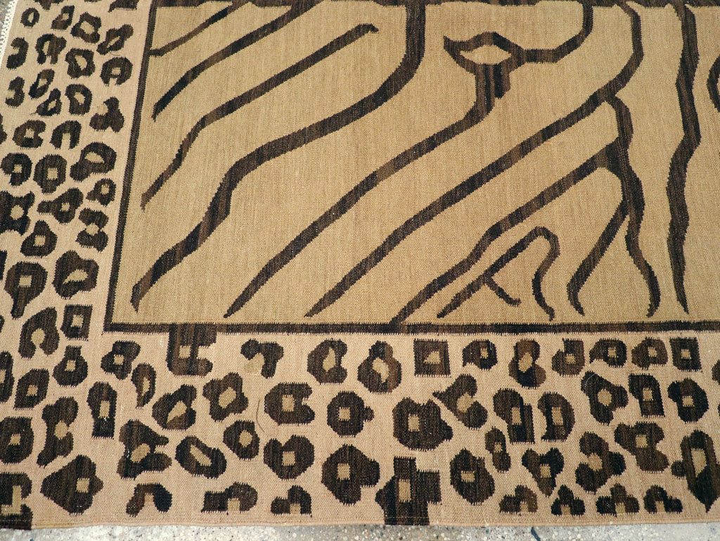flatweave Rug - # 107965