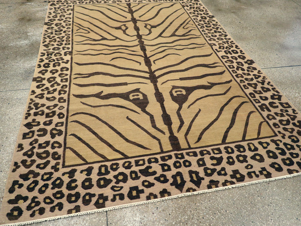 flatweave Rug - # 107965