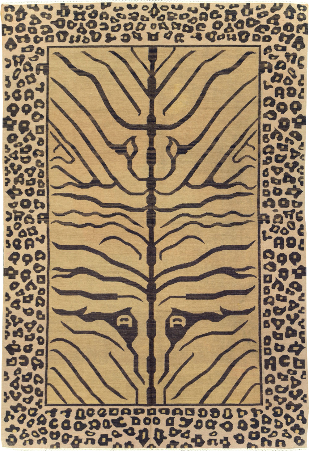 flatweave Rug - # 107965