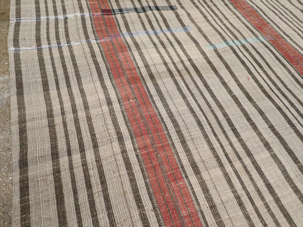 flatweave Rug - # 108136