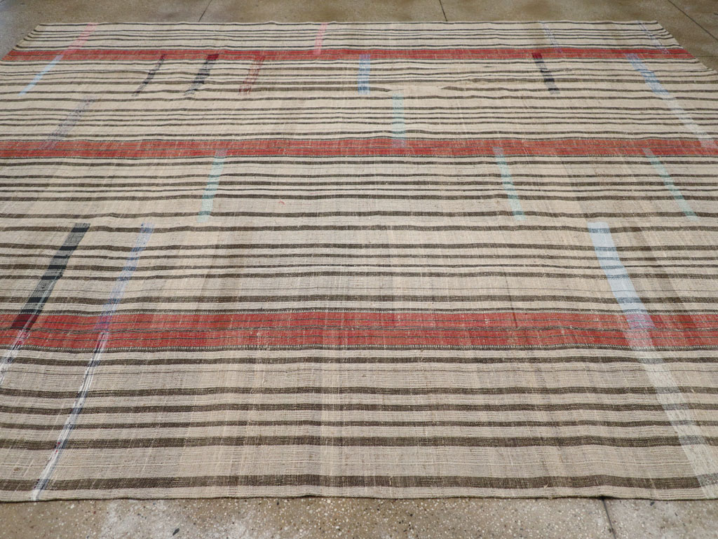flatweave Rug - # 108136