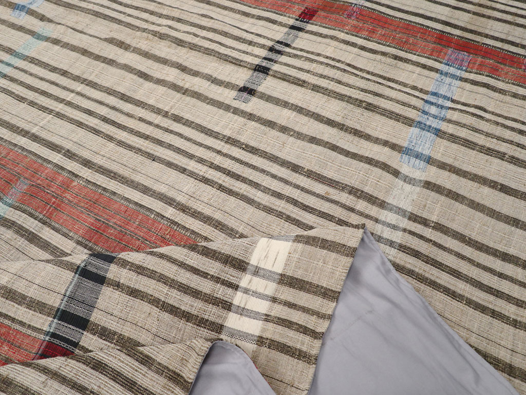 flatweave Rug - # 108136