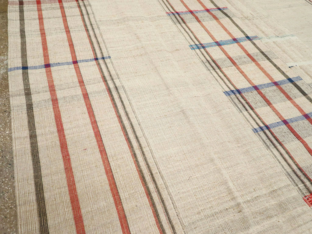 flatweave Rug - # 108137