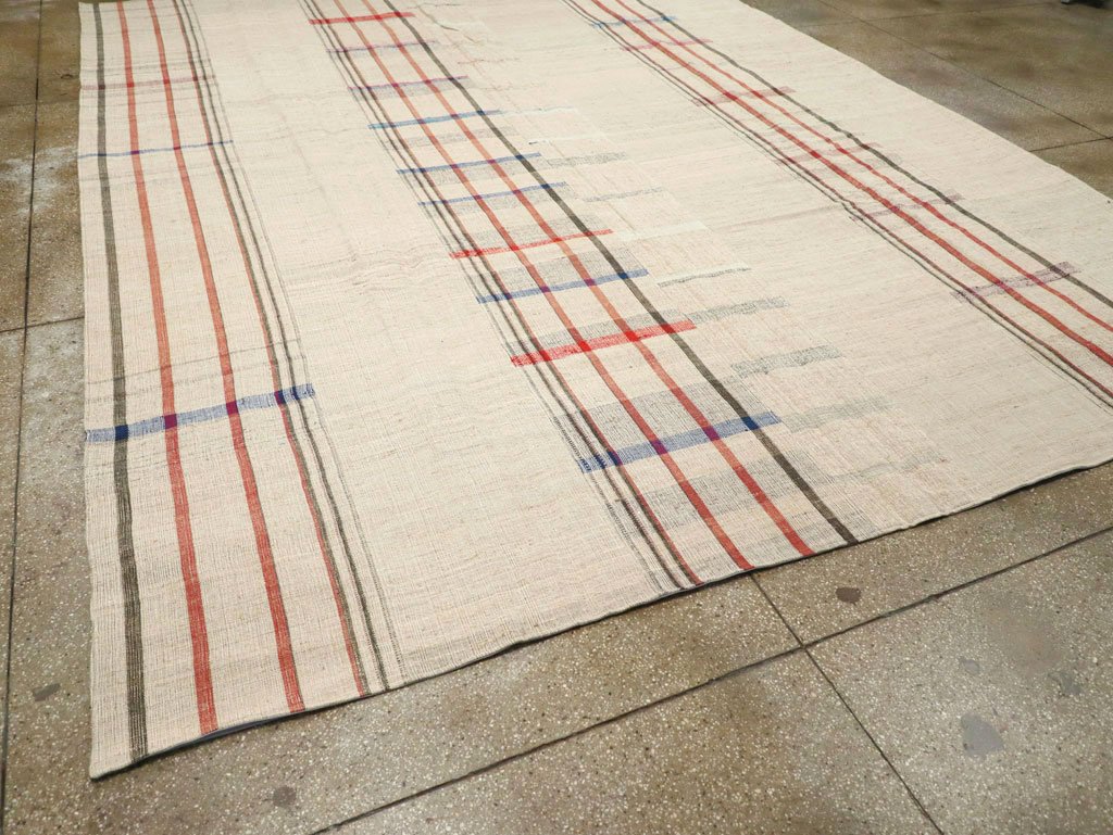 flatweave Rug - # 108137
