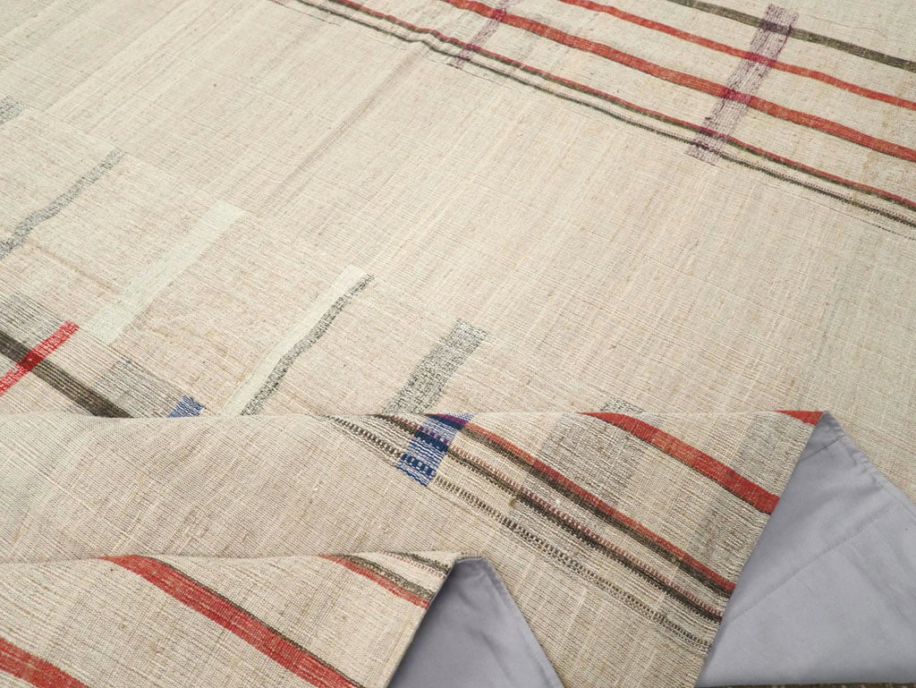 flatweave Rug - # 108137