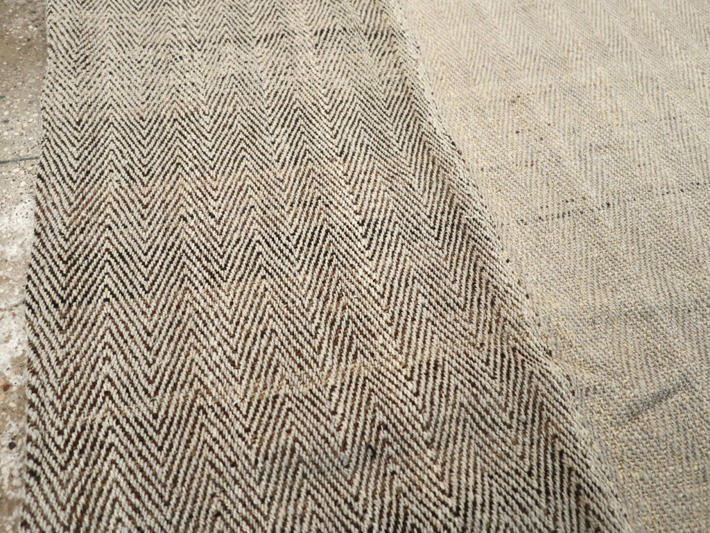 flatweave Rug - # 108207
