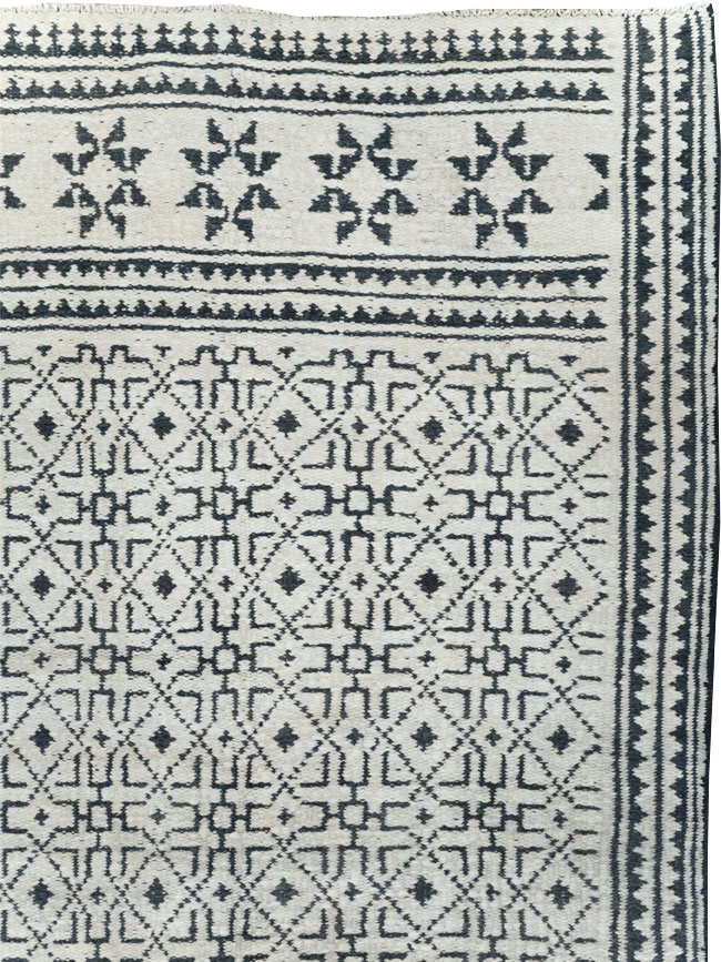 flatweave Rug - # 108305