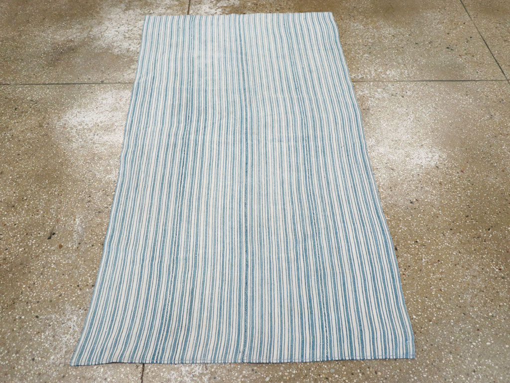 flatweave Rug - # 108370