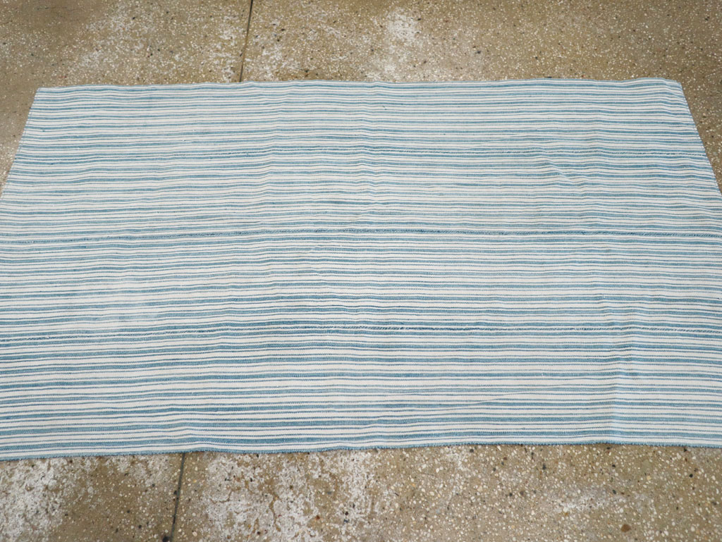 flatweave Rug - # 108370