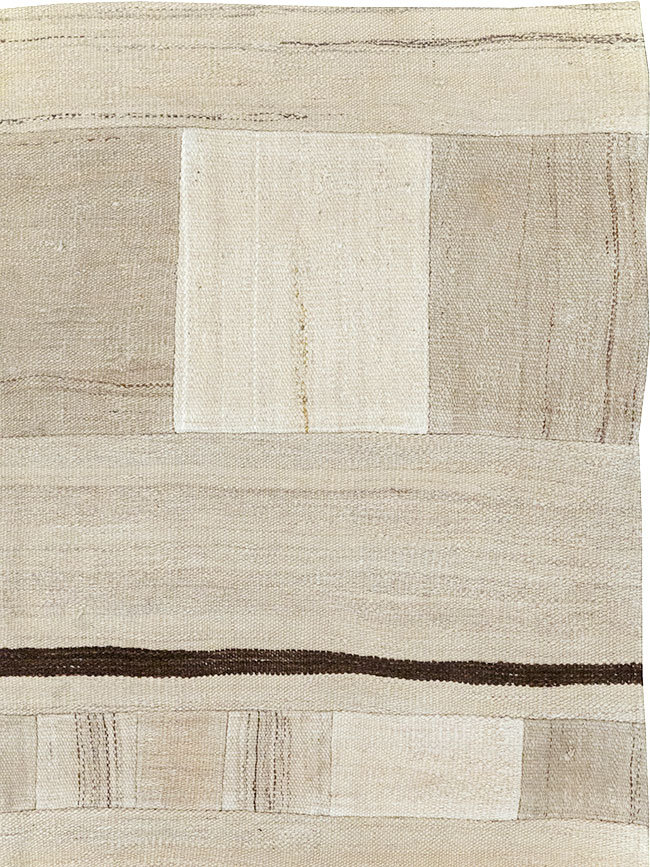 flatweave Rug - # 108784