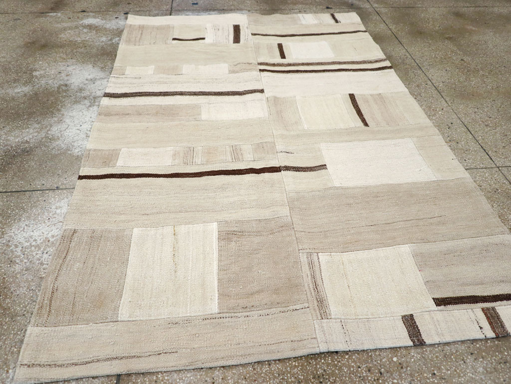 flatweave Rug - # 108784