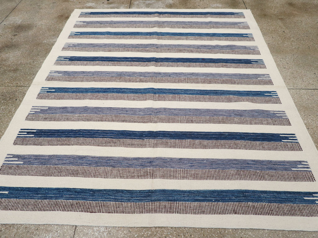 flatweave Rug - # 108975
