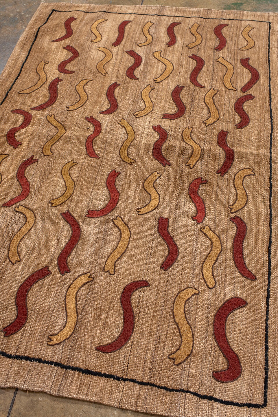 flatweave Rug - # 126635