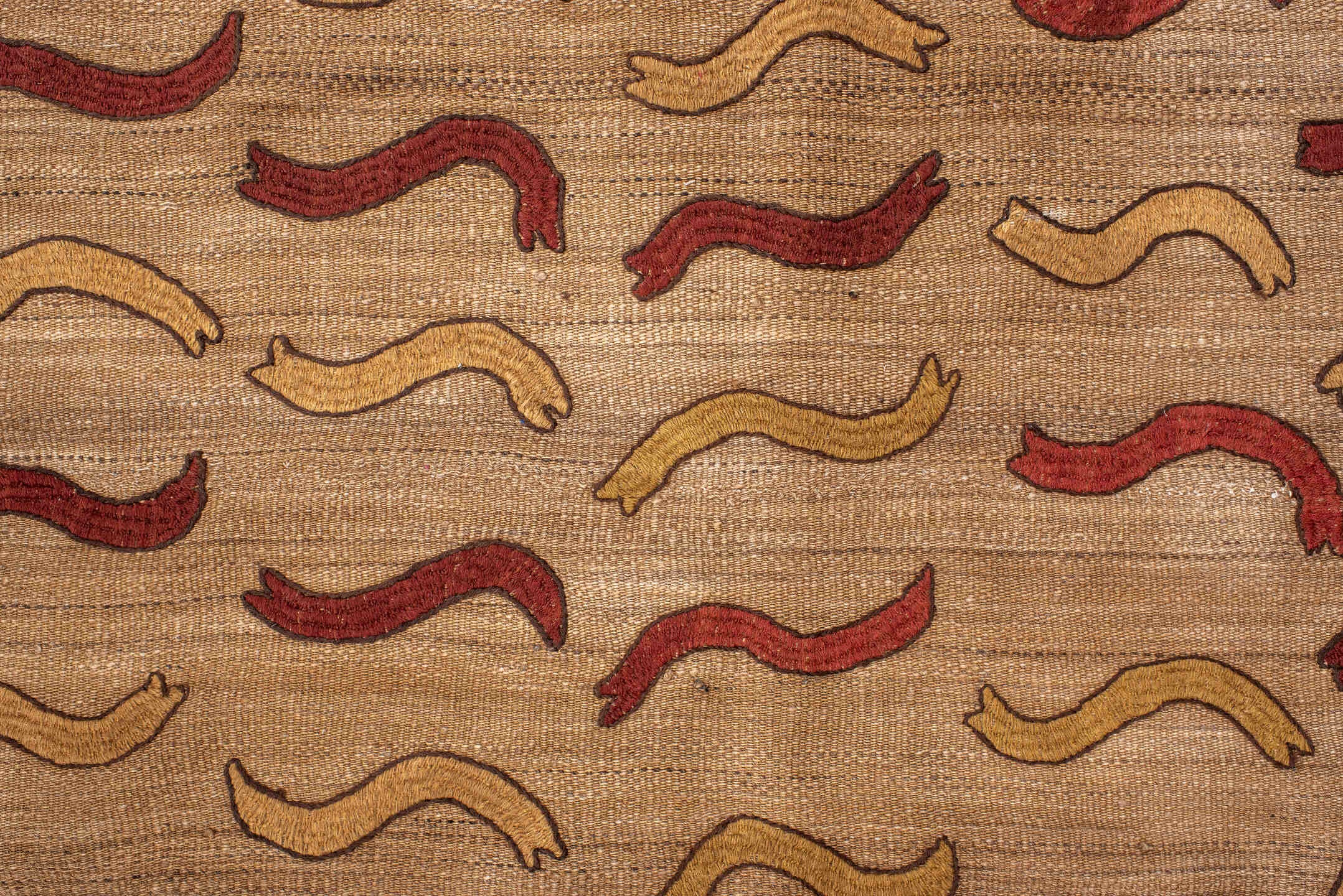 flatweave Rug - # 126635
