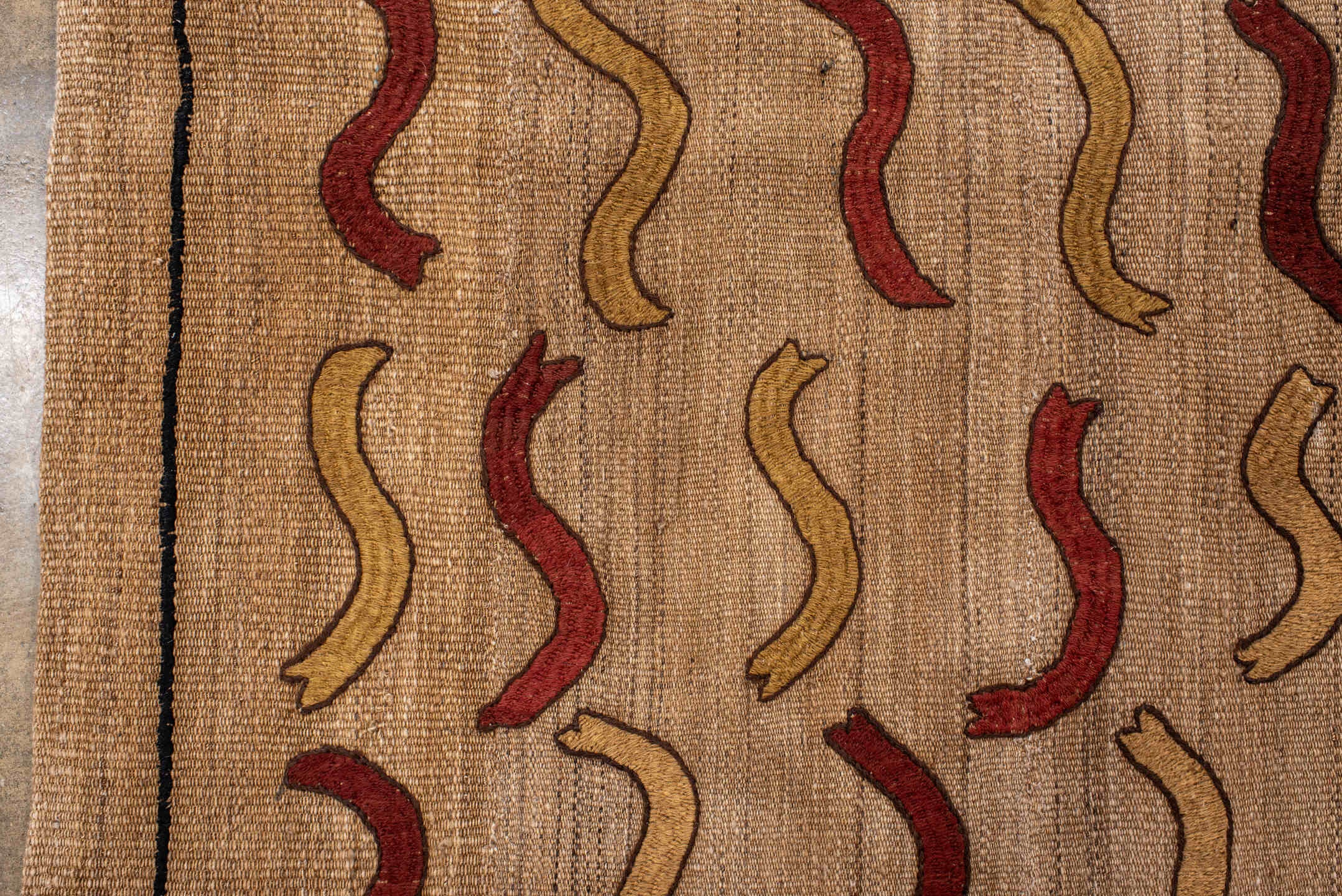 flatweave Rug - # 126635