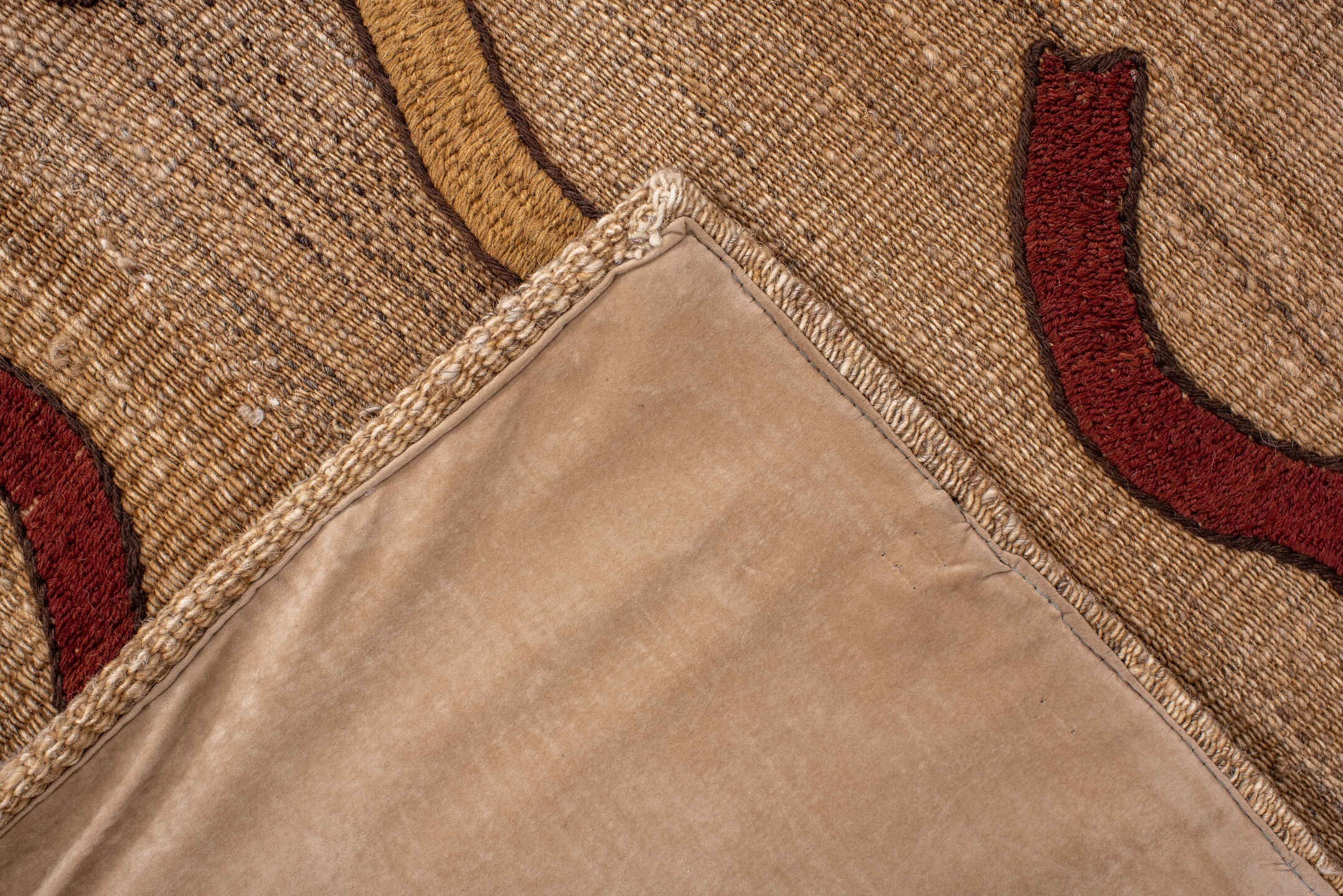 flatweave Rug - # 126635