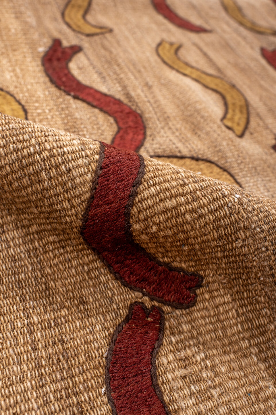 flatweave Rug - # 126635