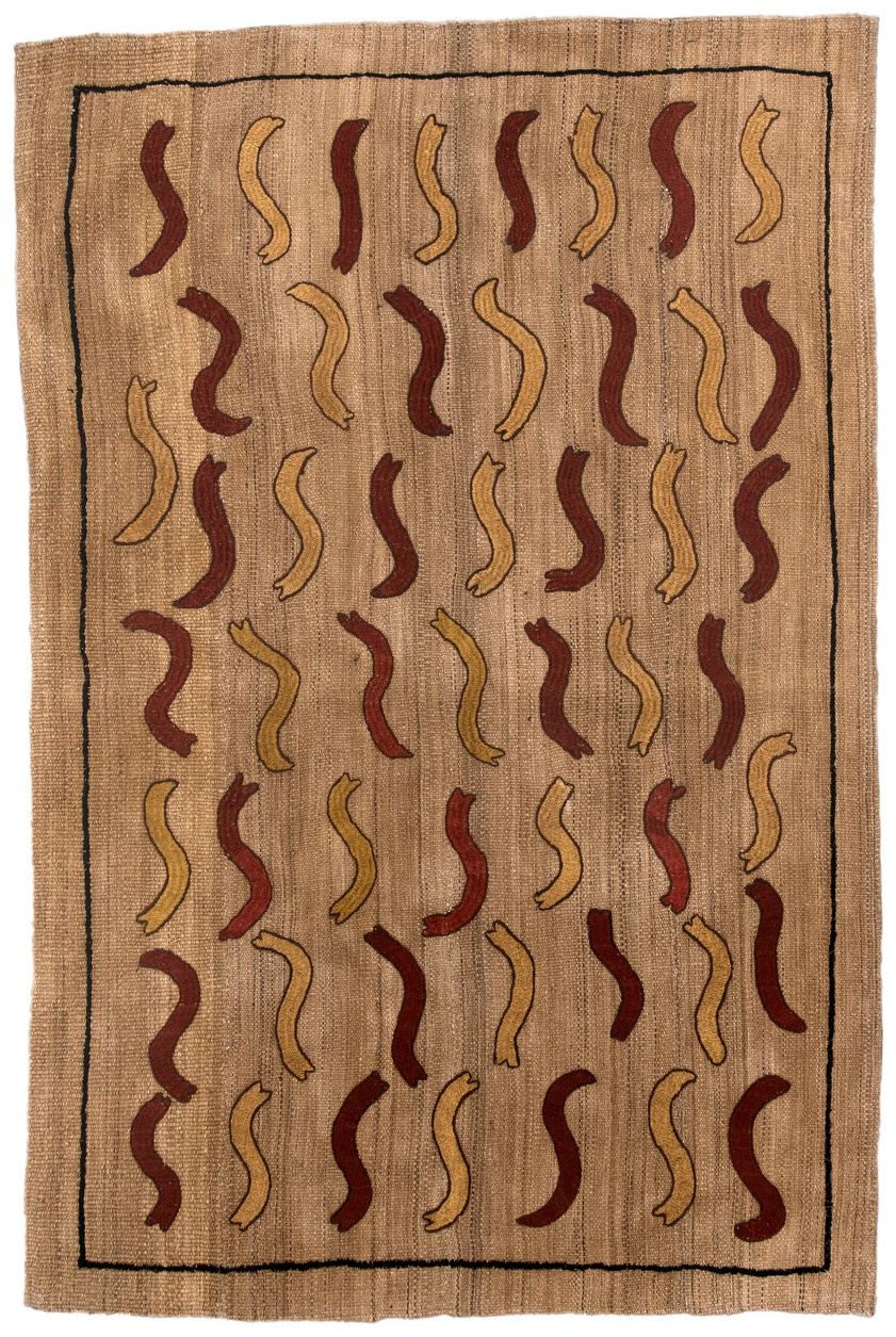 flatweave Rug - # 126635