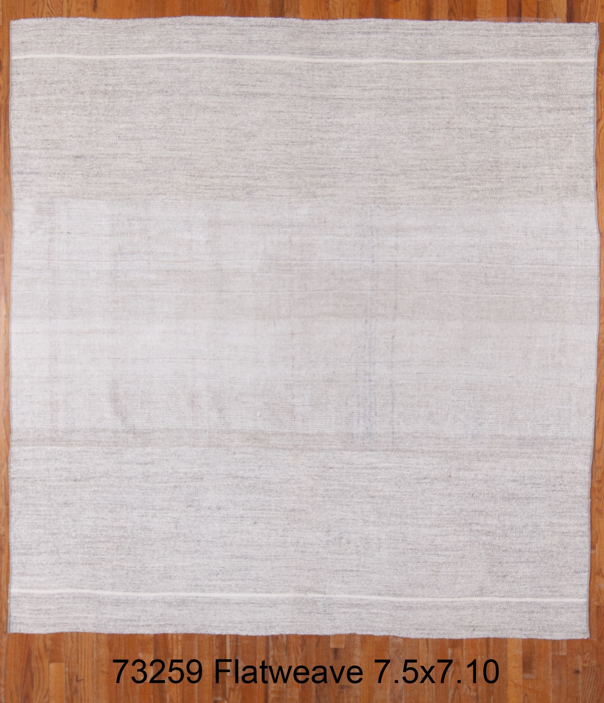 flatweave Rug - # 127410