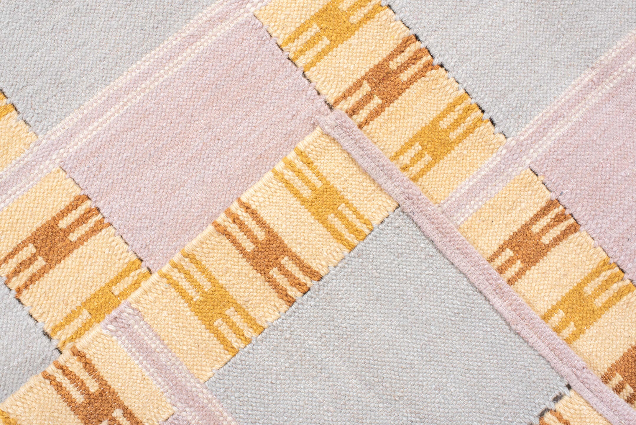 flatweave Rug - # 127963