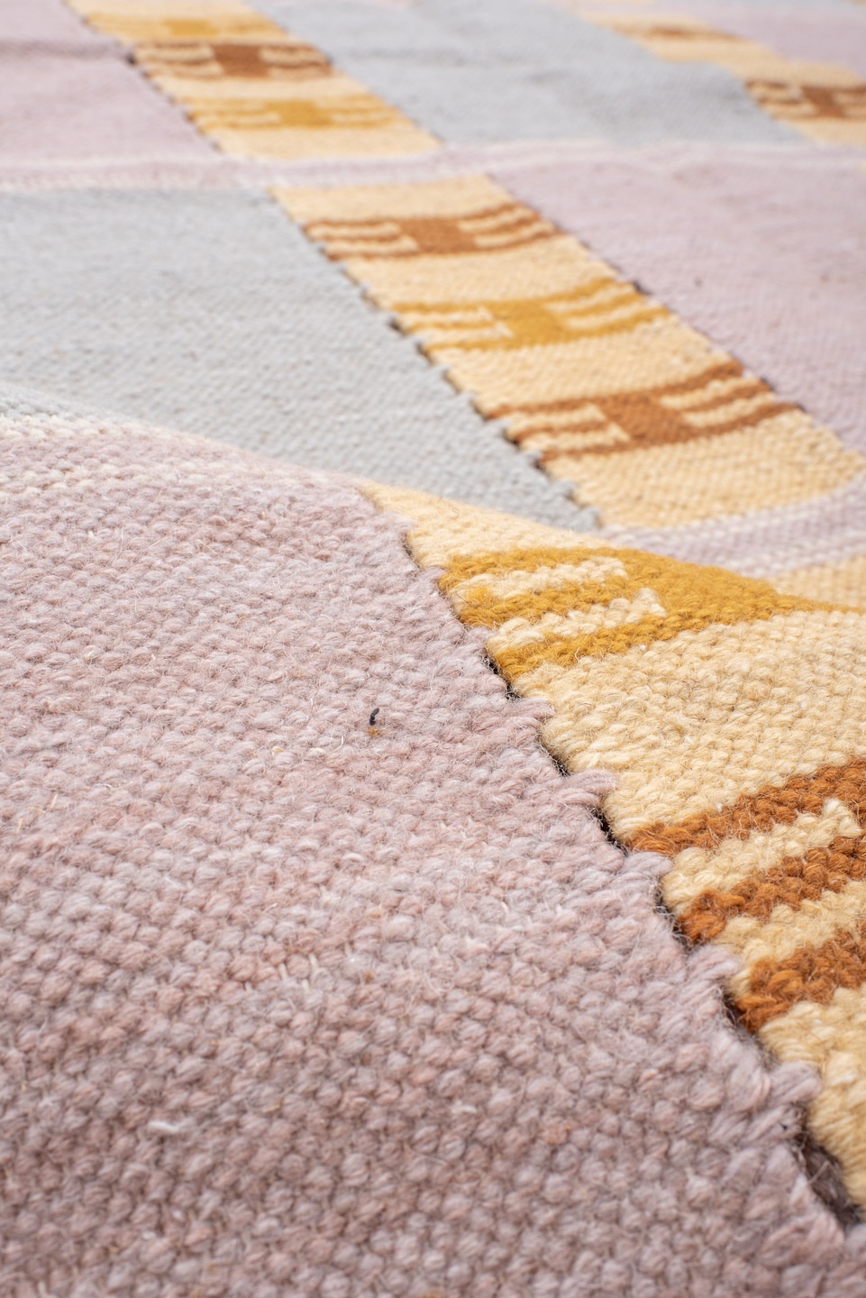 flatweave Rug - # 127963