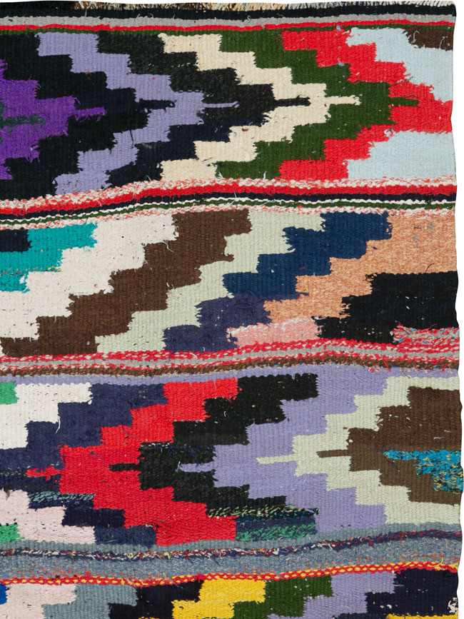 flatweave Rug - # 104879
