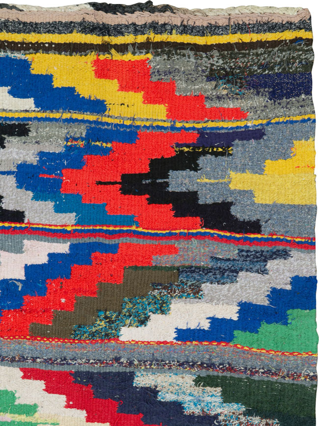 flatweave Rug - # 104879